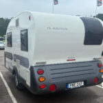 Adria-ACTION 391LH *Långbädd *Truma *KOMMANDE-(2020)-3308435