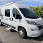 Sun Living-V-SERIES 65 SL *Långbädd *Solcell *KOMMANDE-(2018)-3310163