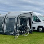 Sun Living-V-SERIES 65 SL *Långbädd *Solcell *KOMMANDE-(2018)-3310166