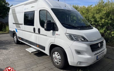 Sun Living-V-SERIES 65 SL *Långbädd *Solcell *KOMMANDE-(2018)-3310163