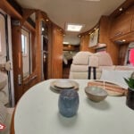 Carthago-TOURER T 148 *Långbädd *Solcell *Truma-(2012)-3347185