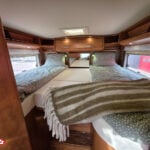 Carthago-TOURER T 148 *Långbädd *Solcell *Truma-(2012)-3347196