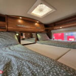 Carthago-TOURER T 148 *Långbädd *Solcell *Truma-(2012)-3347197