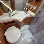 Carthago-TOURER T 148 *Långbädd *Solcell *Truma-(2012)-3347201
