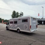 Carthago-TOURER T 148 *Långbädd *Solcell *Truma-(2012)-3347209