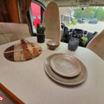 Carthago-TOURER T 148 *Långbädd *Solcell *Truma-(2012)-3347187