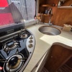 Carthago-TOURER T 148 *Långbädd *Solcell *Truma-(2012)-3347189
