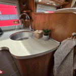 Carthago-TOURER T 148 *Långbädd *Solcell *Truma-(2012)-3347190