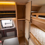Hobby-650 KMFE DELUXE EDITION *Barnkammare-(2021)