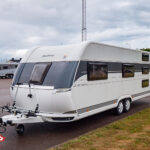 Hobby-650 KMFE DELUXE EDITION *Barnkammare-(2021)