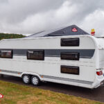 Hobby-650 KMFE DELUXE EDITION *Barnkammare-(2021)
