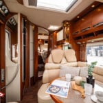 Carthago-CHIC E-LINE I 51 *Alde *Hydrauliska stödben *Solce-(2014)-3310513