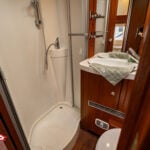 Carthago-CHIC E-LINE I 51 *Alde *Hydrauliska stödben *Solce-(2014)-3310532