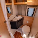 Sunlight-Cliff 540 *3500kg *Under 6m *Solcell *KOMMANDE-(2025)