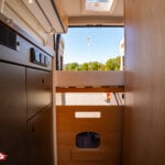 Sunlight-Cliff 540 *3500kg *Under 6m *Solcell *KOMMANDE-(2025)