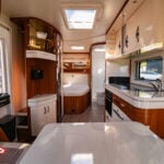 Hobby-540 FU EXCELLENT *Mover *Franskbädd-(2019)-3340561