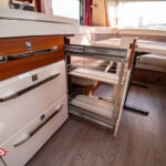 Hobby-540 FU EXCELLENT *Mover *Franskbädd-(2019)-3340572
