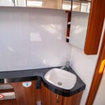 Hobby-540 FU EXCELLENT *Mover *Franskbädd-(2019)-3340575