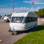 Hobby-540 FU EXCELLENT *Mover *Franskbädd-(2019)-3340577