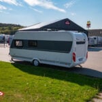 Hobby-540 FU EXCELLENT *Mover *Franskbädd-(2019)-3340578