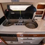 Hobby-540 FU EXCELLENT *Mover *Franskbädd-(2019)-3340564