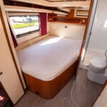 Hobby-540 FU EXCELLENT *Mover *Franskbädd-(2019)-3340567