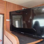 Adria-CORAL S 670 SLL *Truma *Cykelställ *Ugn-(2013)-3340433
