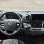 Adria-CORAL S 670 SLL *Truma *Cykelställ *Ugn-(2013)-3340437