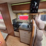 Adria-CORAL S 670 SLL *Truma *Cykelställ *Ugn-(2013)