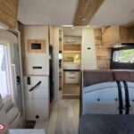 Pilote-P 746 C *Automat *ALDE *Queenbädd-(2020)-3344814
