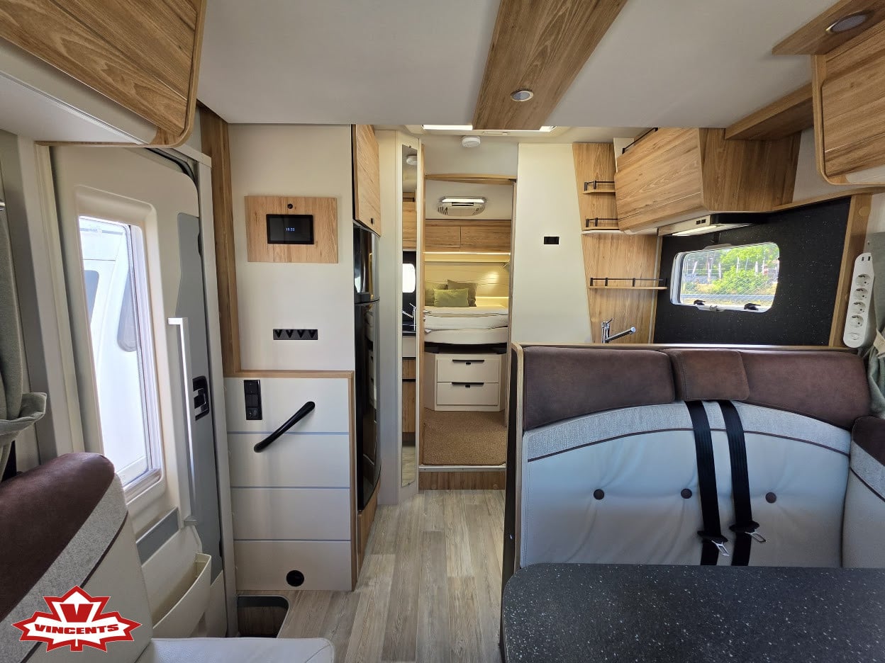 Pilote-P 746 C *Automat *ALDE *Queenbädd-(2020)-3344814