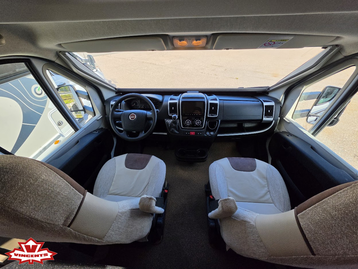 Pilote-P 746 C *Automat *ALDE *Queenbädd-(2020)-3344828
