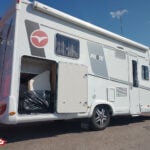 Pilote-P 746 C *Automat *ALDE *Queenbädd-(2020)-3344831