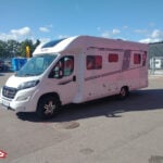 Pilote-P 746 C *Automat *ALDE *Queenbädd-(2020)-3344832