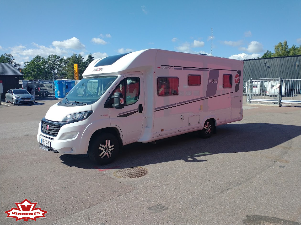 Pilote-P 746 C *Automat *ALDE *Queenbädd-(2020)-3344832