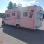 Pilote-P 746 C *Automat *ALDE *Queenbädd-(2020)-3344833