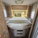 Pilote-P 746 C *Automat *ALDE *Queenbädd-(2020)-3344820