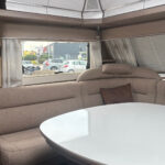 KABE-ROYAL 740 GXL KS *Barnkammare *Alde *KOMMANDE-(2020)-3321826