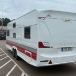 KABE-ROYAL 740 GXL KS *Barnkammare *Alde *KOMMANDE-(2020)-3321823