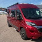 Pössl-KW 2Win Plus *Tvärbädd *Truma *KOMMANDE-(2018)-3321820