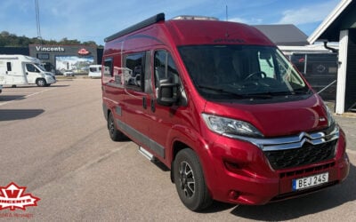 Pössl-KW 2Win Plus *Tvärbädd *Truma *KOMMANDE-(2018)-3321820