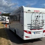 Dethleffs-GLOBEBUS GT-I 007 *Queensbädd *KOMMANDE-(2017)-3328565