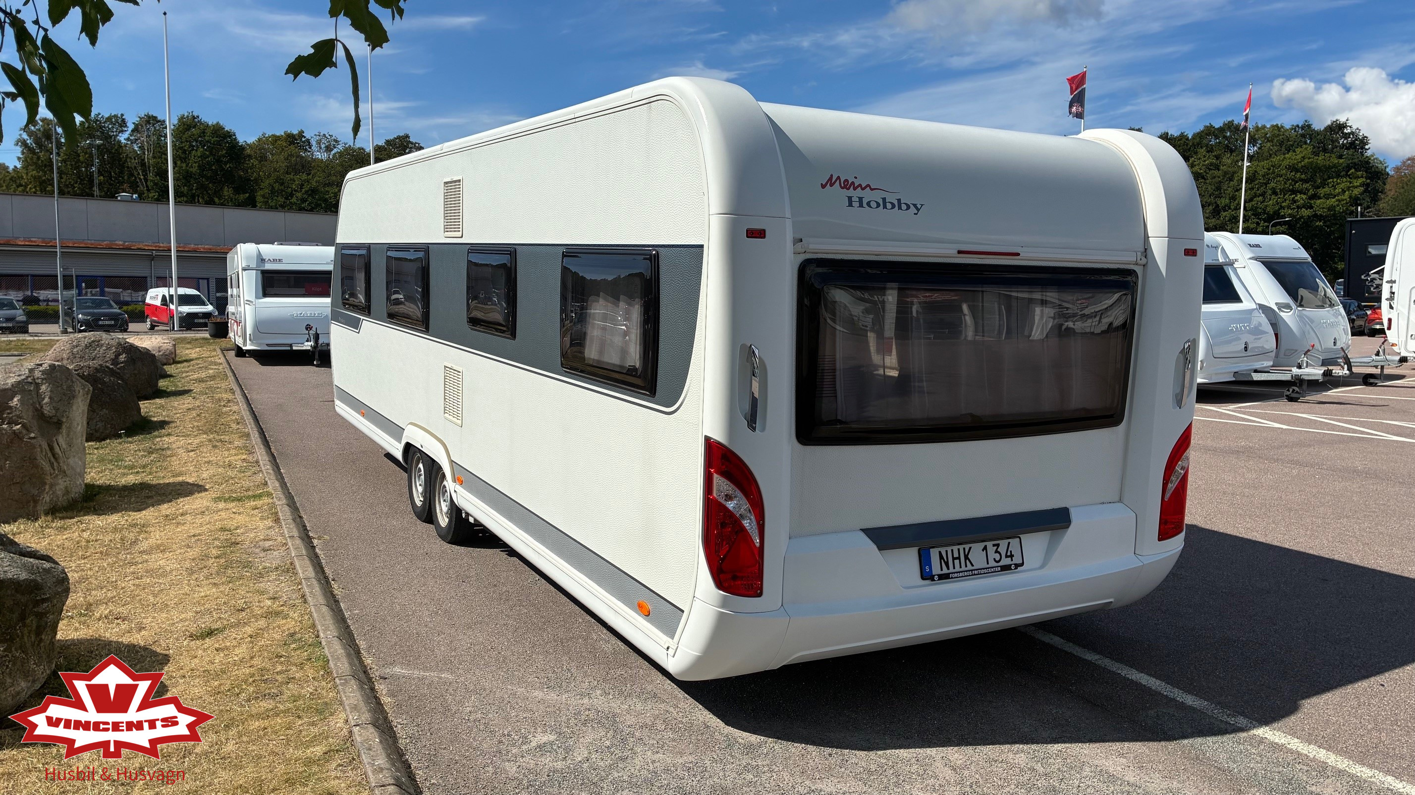 Hobby-720 UKFE PRESTIGE *Alde *Mover-(2016)-3330675