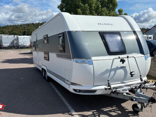Hobby-720 UKFE PRESTIGE *Alde *Mover-(2016)-3330672