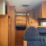 Dethleffs-A 7871 *Solcell *Alde *KOMMANDE-(2008)-3326314