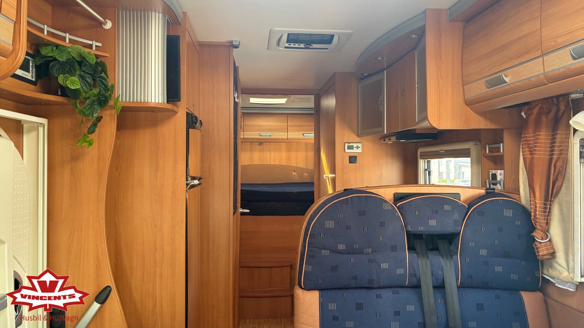 Dethleffs-A 7871 *Solcell *Alde *KOMMANDE-(2008)-3326314
