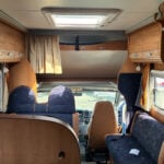 Dethleffs-A 7871 *Solcell *Alde *KOMMANDE-(2008)-3326315