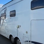 Dethleffs-A 7871 *Solcell *Alde *KOMMANDE-(2008)-3326316