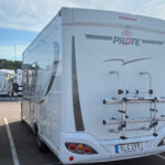 Pilote-Essentiel P 716 P *Franskbädd *Taksäng *KOMMANDE-(2017)-3324483
