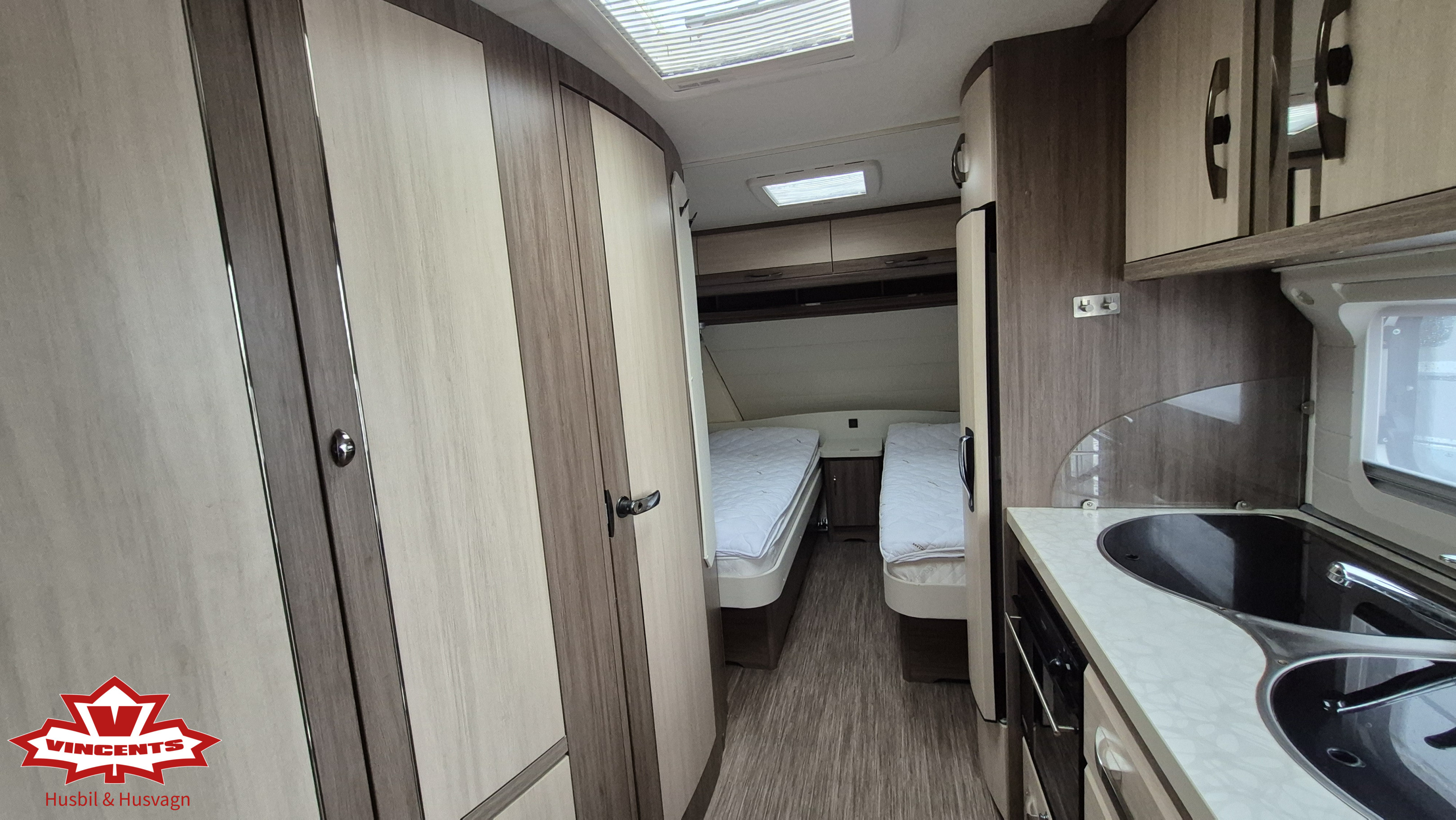 Hobby-495 UL DE LUXE *Långbäddar *KOMMANDE-(2015)-3330669